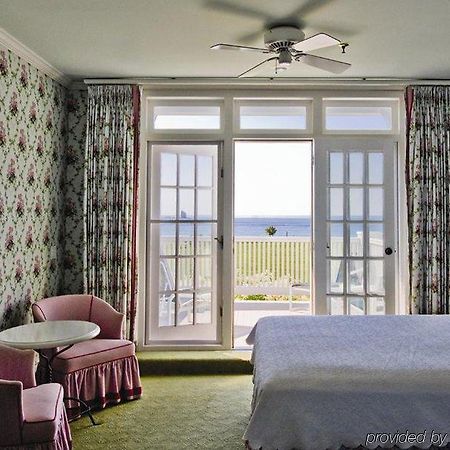 Hotel Iroquois Mackinac Island Δωμάτιο φωτογραφία