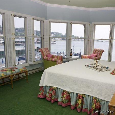 Hotel Iroquois Mackinac Island Δωμάτιο φωτογραφία