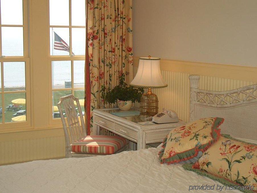 Hotel Iroquois Mackinac Island Δωμάτιο φωτογραφία