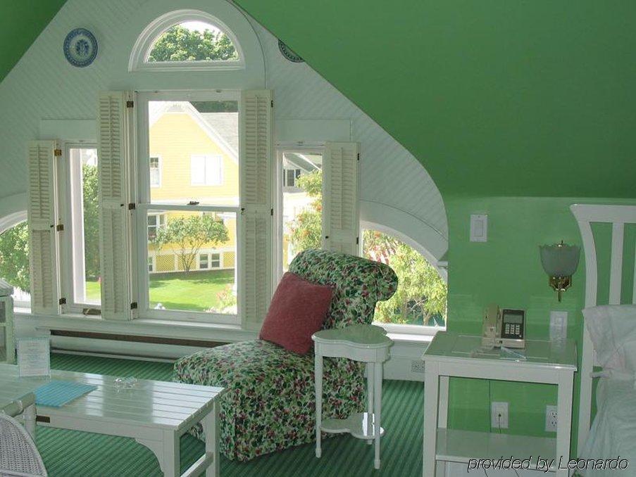 Hotel Iroquois Mackinac Island Δωμάτιο φωτογραφία