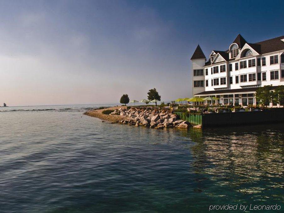 Hotel Iroquois Mackinac Island Εξωτερικό φωτογραφία