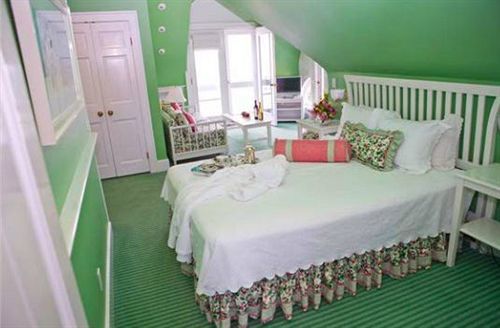 Hotel Iroquois Mackinac Island Εξωτερικό φωτογραφία