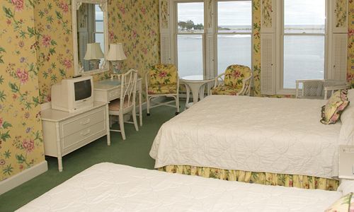 Hotel Iroquois Mackinac Island Εξωτερικό φωτογραφία