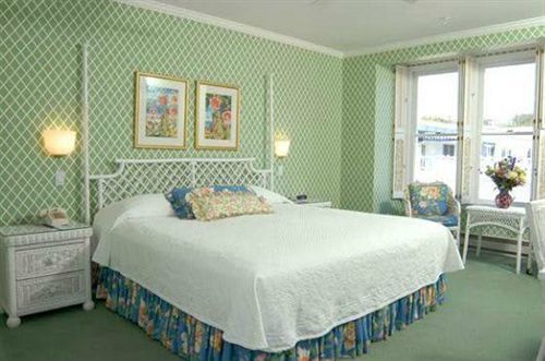 Hotel Iroquois Mackinac Island Εξωτερικό φωτογραφία
