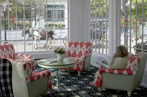 Hotel Iroquois Mackinac Island Εξωτερικό φωτογραφία