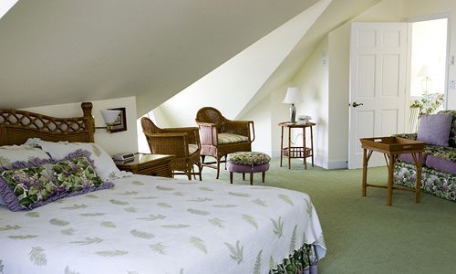 Hotel Iroquois Mackinac Island Εξωτερικό φωτογραφία