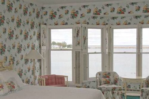 Hotel Iroquois Mackinac Island Εξωτερικό φωτογραφία