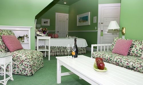 Hotel Iroquois Mackinac Island Εξωτερικό φωτογραφία