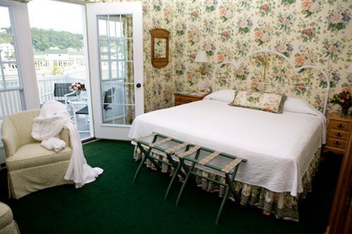 Hotel Iroquois Mackinac Island Εξωτερικό φωτογραφία